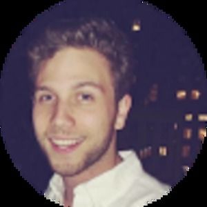 Meet your Posher, Erik